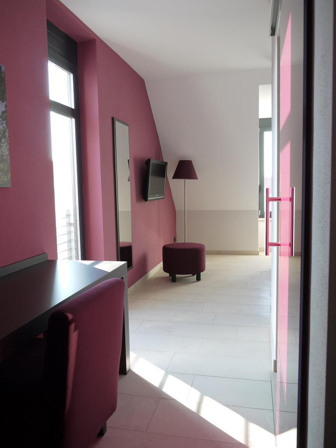 Kh Hotel Mit Restaurant Geisenfeld Quarto foto
