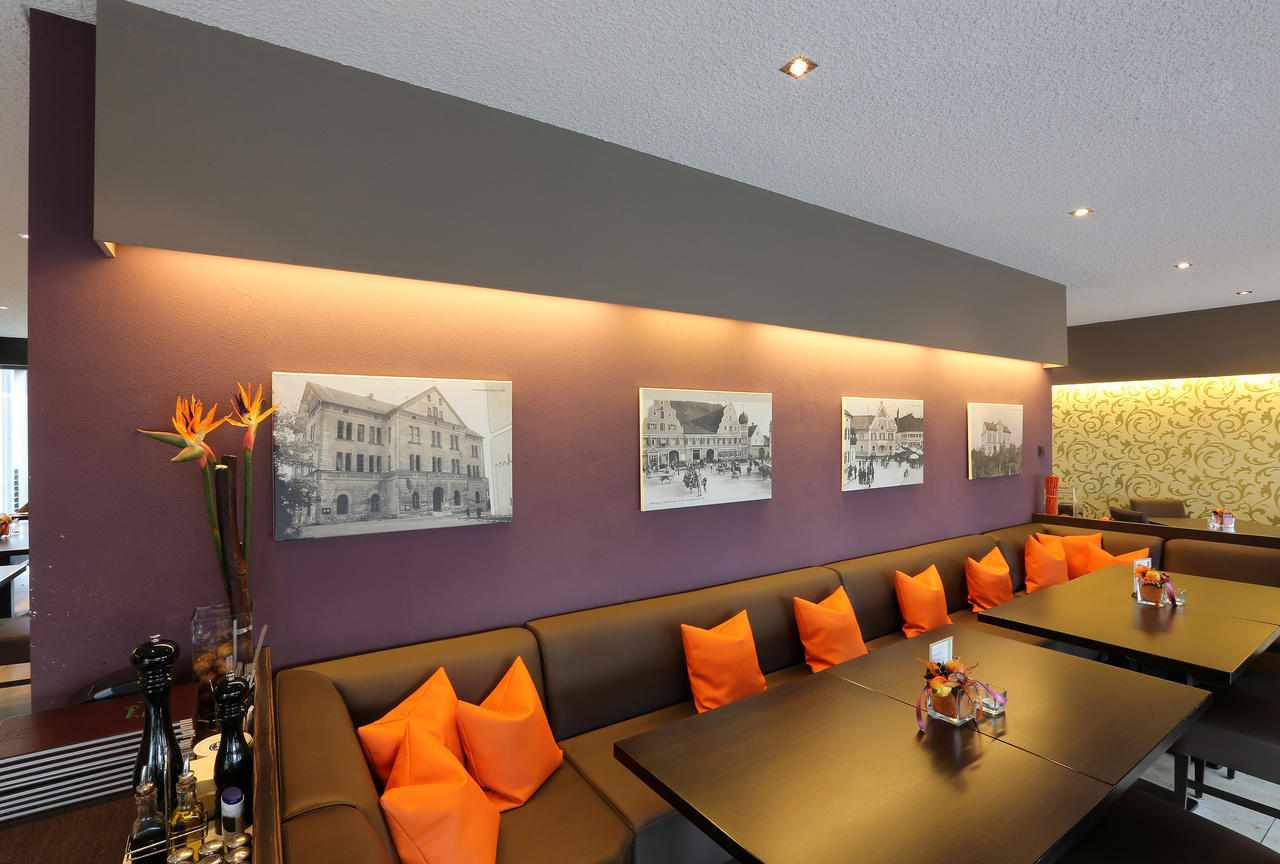Kh Hotel Mit Restaurant Geisenfeld Exterior foto